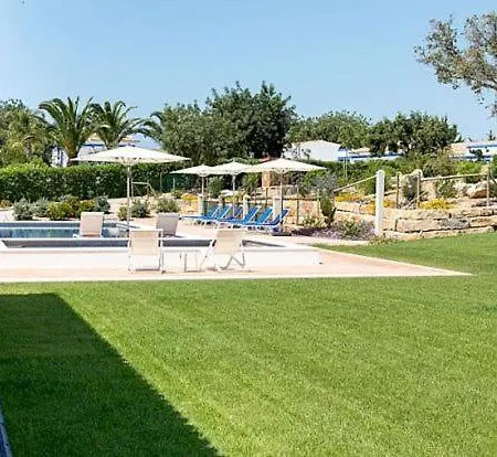 Sleeps 8 Air Con Вилла *